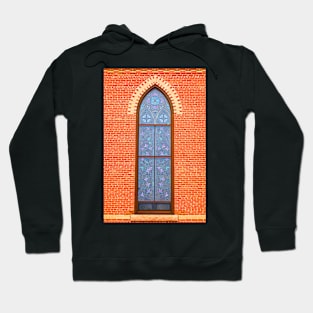 St. Mary's Church Study 4 Hoodie